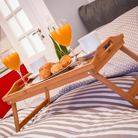 Martin'S Akropolis Loft Афины Экстерьер фото