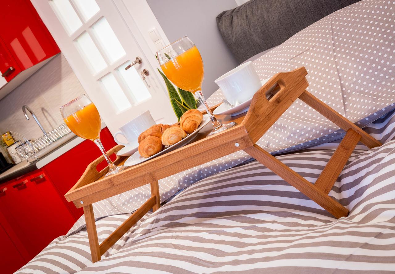 Martin'S Akropolis Loft Афины Экстерьер фото