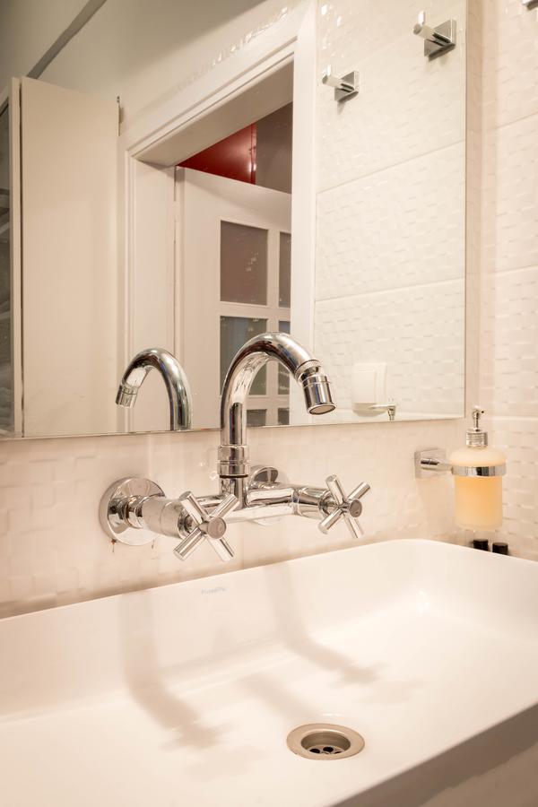 Martin'S Akropolis Loft Афины Экстерьер фото